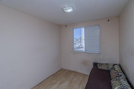 quarto 2_1 de apartamento à venda com 3 quartos, 68m² em São João Climaco, São Paulo