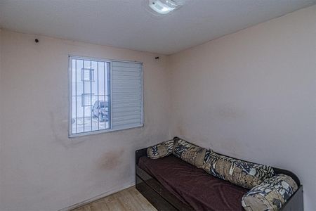 quarto 2_2 de apartamento à venda com 3 quartos, 68m² em São João Climaco, São Paulo