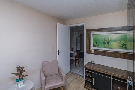 quarto 3_4 de apartamento à venda com 3 quartos, 68m² em São João Climaco, São Paulo