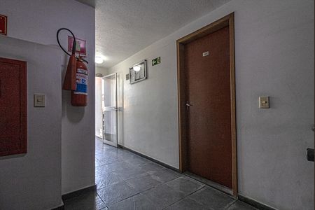 hall de entrada_3 de apartamento à venda com 3 quartos, 68m² em São João Climaco, São Paulo