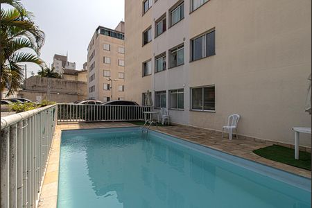 piscina_3 de apartamento à venda com 3 quartos, 68m² em São João Climaco, São Paulo