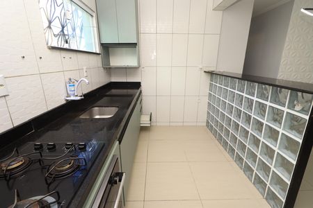 Apartamento para alugar com 3 quartos, 68m² em Resgate, Salvador