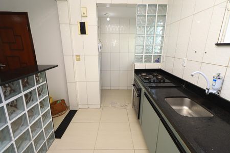 Apartamento para alugar com 3 quartos, 68m² em Resgate, Salvador