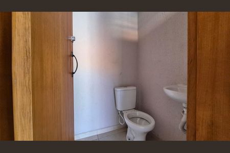 Apartamento para alugar com 90m², 2 quartos e 1 vaga Apartamento para alugar com 90m², 2 quartos e 1 vagaBanheiro