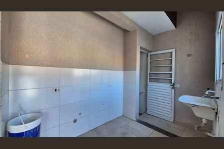 Apartamento para alugar com 90m², 2 quartos e 1 vaga Apartamento para alugar com 90m², 2 quartos e 1 vagaLavanderia