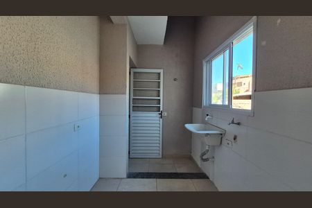 Apartamento para alugar com 90m², 2 quartos e 1 vaga Apartamento para alugar com 90m², 2 quartos e 1 vagaLavanderia