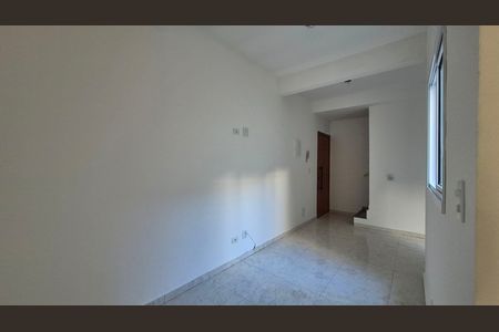 Apartamento para alugar com 90m², 2 quartos e 1 vaga Apartamento para alugar com 90m², 2 quartos e 1 vagaSala