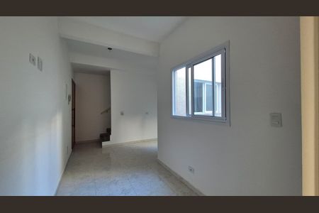 Apartamento para alugar com 90m², 2 quartos e 1 vaga Apartamento para alugar com 90m², 2 quartos e 1 vagaSala