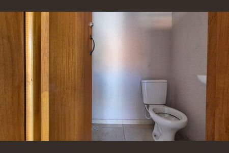 Apartamento para alugar com 90m², 2 quartos e 1 vaga Apartamento para alugar com 90m², 2 quartos e 1 vagaBanheiro