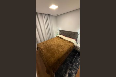 Quarto de apartamento à venda com 2 quartos, 56m² em Vila Moraes, São Paulo