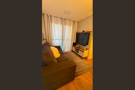 Apartamento à venda com 2 quartos, 56m² em Vila Moraes, São Paulo