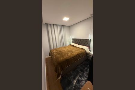 Quarto de apartamento à venda com 2 quartos, 56m² em Vila Moraes, São Paulo