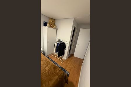 Quarto de apartamento à venda com 2 quartos, 56m² em Vila Moraes, São Paulo