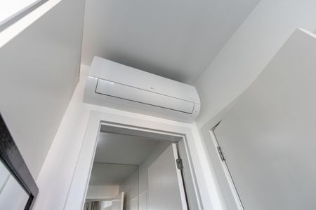 Apartamento para alugar com 33m², 1 quarto e 1 vaga