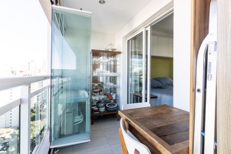 Apartamento para alugar com 33m², 1 quarto e 1 vaga