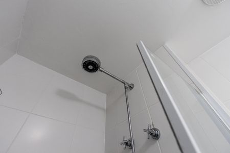 Apartamento para alugar com 33m², 1 quarto e 1 vaga