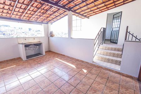 Casa para alugar com 79m², 3 quartos e 1 vaga Casa para alugar com 79m², 3 quartos e 1 vagaarea de serviço