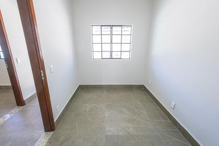 quarto 1 de casa para alugar com 3 quartos, 79m² em Candelária, Belo Horizonte