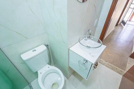 Casa para alugar com 79m², 3 quartos e 1 vaga Casa para alugar com 79m², 3 quartos e 1 vagabanheiro