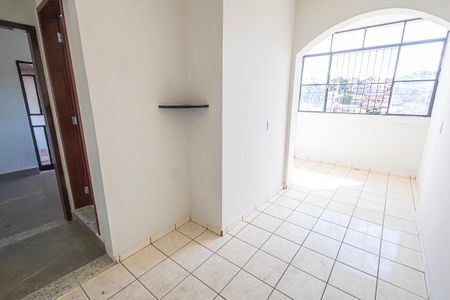 copa de casa para alugar com 3 quartos, 79m² em Candelária, Belo Horizonte