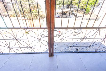 Casa para alugar com 79m², 3 quartos e 1 vaga Casa para alugar com 79m², 3 quartos e 1 vagavaranda