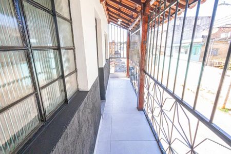 Casa para alugar com 79m², 3 quartos e 1 vaga Casa para alugar com 79m², 3 quartos e 1 vagavaranda