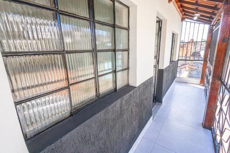 Casa para alugar com 79m², 3 quartos e 1 vaga Casa para alugar com 79m², 3 quartos e 1 vagavaranda