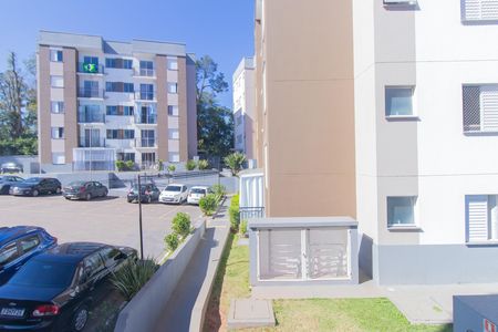 Apartamento para alugar com 47m², 2 quartos e 1 vagaVista do Quarto 2