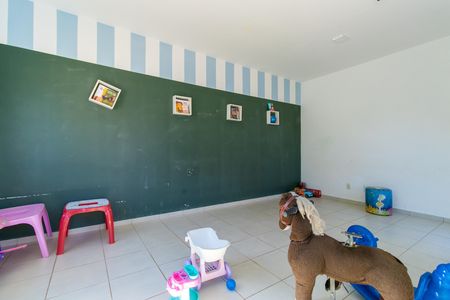 Apartamento para alugar com 47m², 2 quartos e 1 vagaÁrea comum - Brinquedoteca