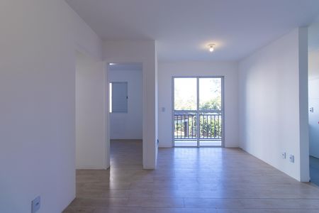 Apartamento para alugar com 47m², 2 quartos e 1 vagaSala