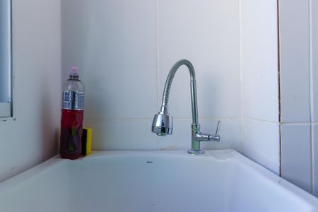 Apartamento para alugar com 47m², 2 quartos e 1 vagaÁrea de Serviço