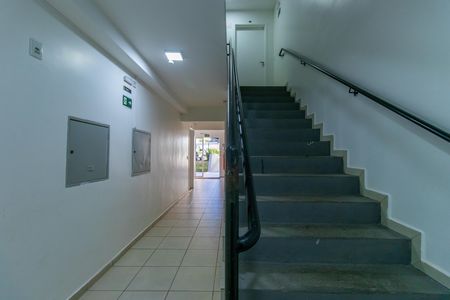 Apartamento para alugar com 47m², 2 quartos e 1 vagaÁrea comum