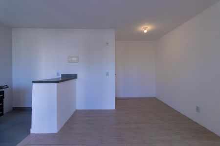 Apartamento para alugar com 47m², 2 quartos e 1 vagaSala