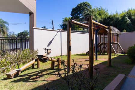 Apartamento para alugar com 47m², 2 quartos e 1 vagaÁrea comum - Playground