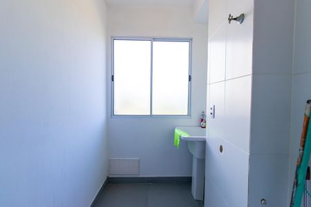 Apartamento para alugar com 47m², 2 quartos e 1 vagaÁrea de Serviço