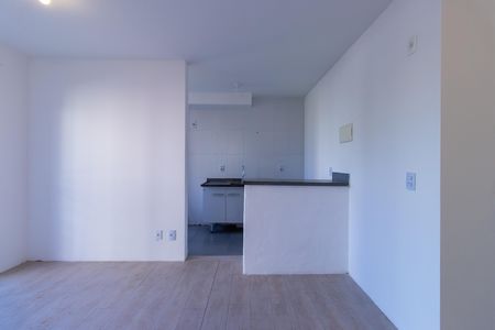 Apartamento para alugar com 47m², 2 quartos e 1 vagaSala
