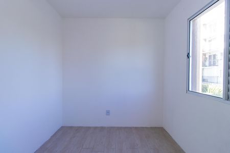 Quarto 1 de apartamento para alugar com 2 quartos, 47m² em Vila Monte Serrat, Cotia