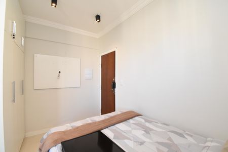 Studio de kitnet/studio para alugar com 1 quarto, 22m² em Centro, Curitiba