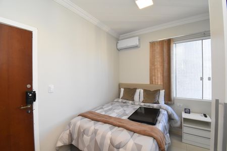 Studio para alugar com 22m², 1 quarto e sem vagaStudio