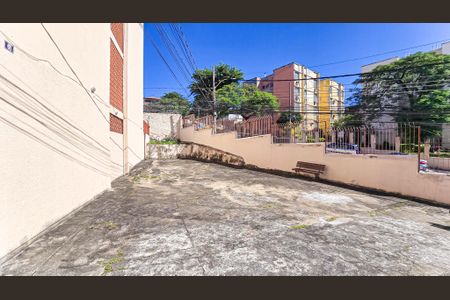 Área comum de apartamento para alugar com 2 quartos, 50m² em Pilares, Rio de Janeiro