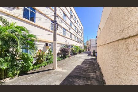 Área comum de apartamento para alugar com 2 quartos, 50m² em Pilares, Rio de Janeiro