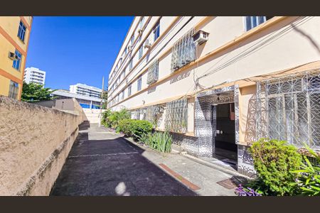 Área comum de apartamento para alugar com 2 quartos, 50m² em Pilares, Rio de Janeiro