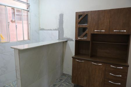 Apartamento para alugar com 66m², 3 quartos e 1 vagaCozinha/Área de serviço