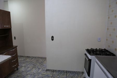Apartamento para alugar com 66m², 3 quartos e 1 vagaCozinha/Área de serviço