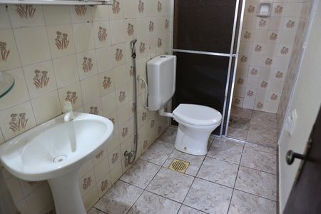 Apartamento para alugar com 66m², 3 quartos e 1 vagaBanheiro