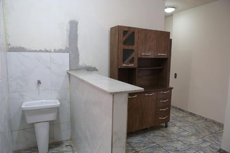 Apartamento para alugar com 66m², 3 quartos e 1 vagaCozinha/Área de serviço