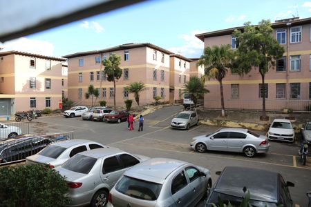 Apartamento para alugar com 66m², 3 quartos e 1 vagaVista da Cozinha/Área de serviço