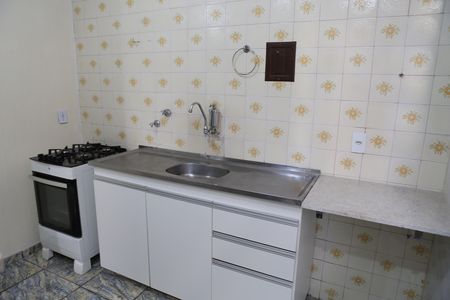 Apartamento para alugar com 66m², 3 quartos e 1 vagaCozinha/Área de serviço
