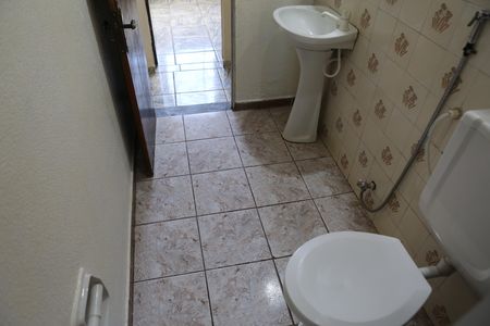 Apartamento para alugar com 66m², 3 quartos e 1 vagaBanheiro