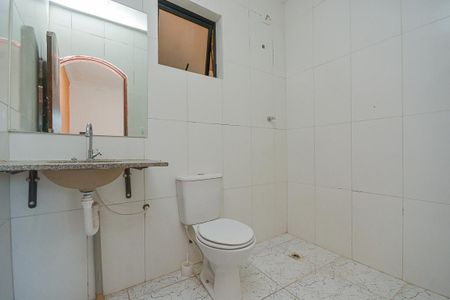 Casa à venda com 3 quartos, 198m² em Jardim Vista Alegre, São Paulo